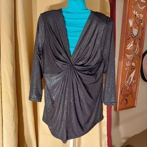 Jones New York Blouse